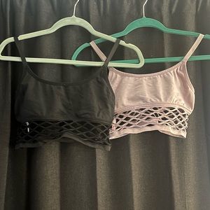 brand Pink size large